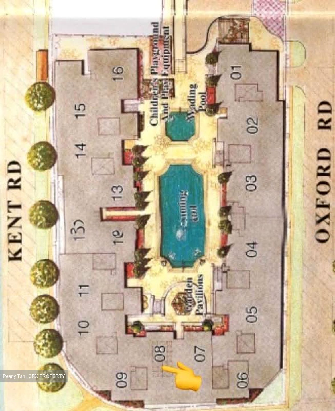 Kentish Green (D8), Apartment #582963571